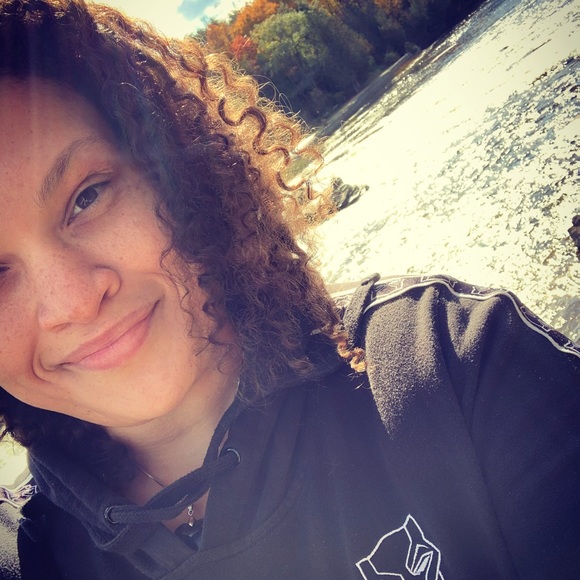 Meet your Posher, Jamie - Picture 1 of 1